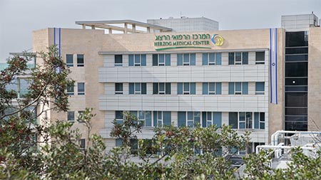 Herzog Medical Center